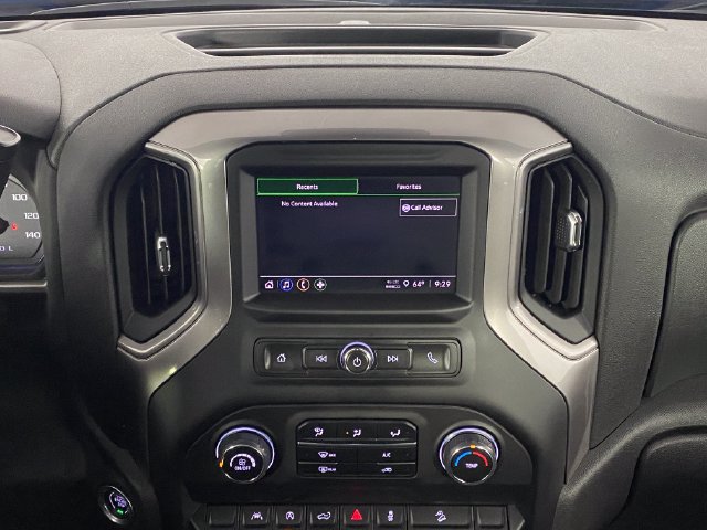 2022 Chevrolet Silverado 1500 Custom - Photo 21