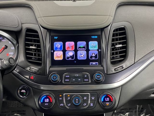 2018 Chevrolet Impala 1LT - Photo 19