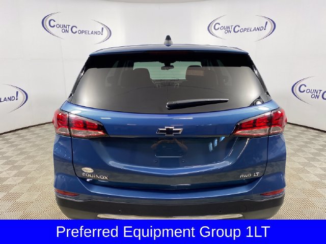 2024 Chevrolet Equinox LT - Photo 6