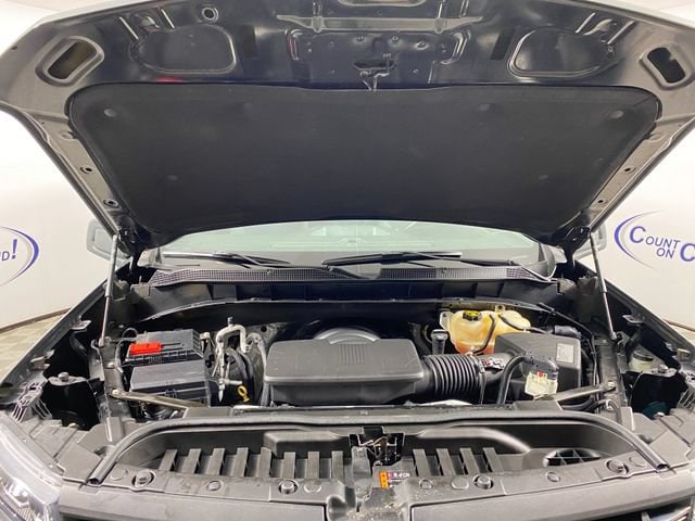 2020 Chevrolet Silverado 1500 RST - Photo 25