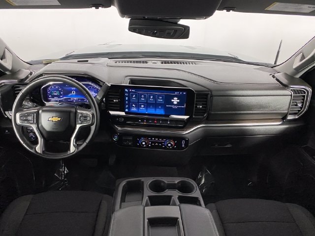 2024 Chevrolet Silverado 1500 LT - Photo 14