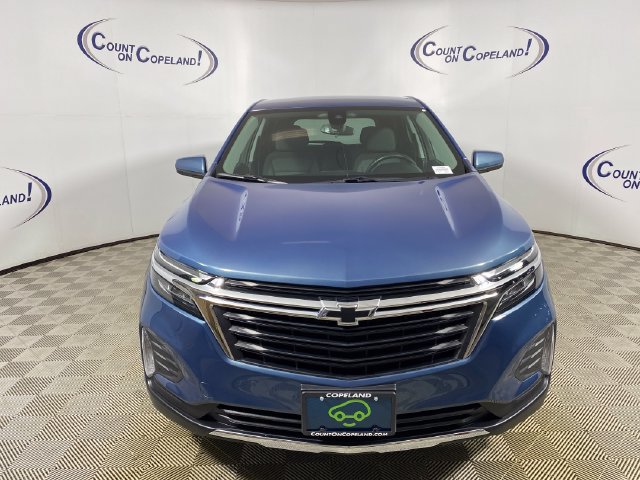 2024 Chevrolet Equinox LT - Photo 11