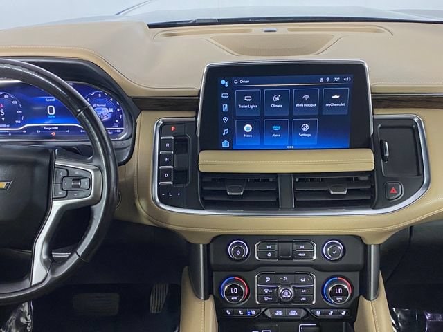 2023 Chevrolet Tahoe Premier - Photo 19