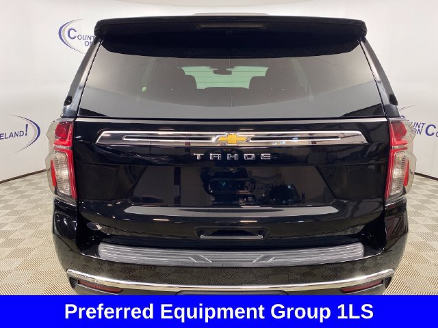 2022 Chevrolet Tahoe LS - Photo 5