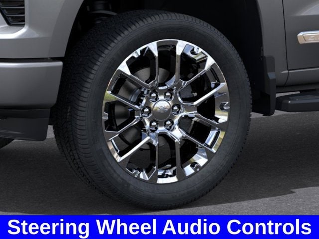 2026 Chevrolet Silverado 1500 High Country - Photo 10