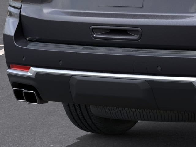 2026 Chevrolet Suburban High Country - Photo 15