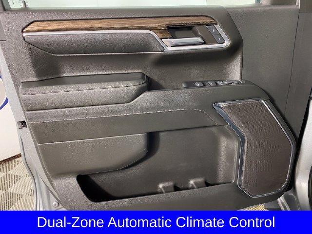 2024 Chevrolet Silverado 1500 LT - Photo 12