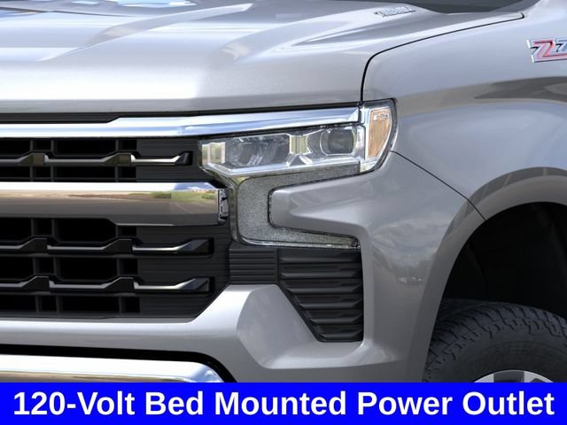 2026 Chevrolet Silverado 1500 LT - Photo 11