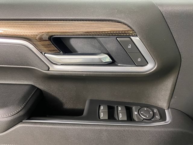 2025 Chevrolet Silverado 1500 LT - Photo 14