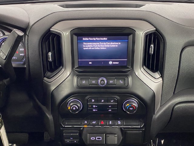 2021 Chevrolet Silverado 1500 Custom - Photo 21