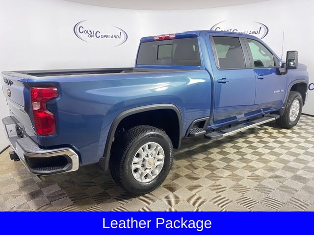 2026 Chevrolet Silverado 2500HD LT - Photo 7
