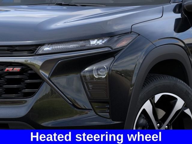 2026 Chevrolet Trax RS - Photo 11