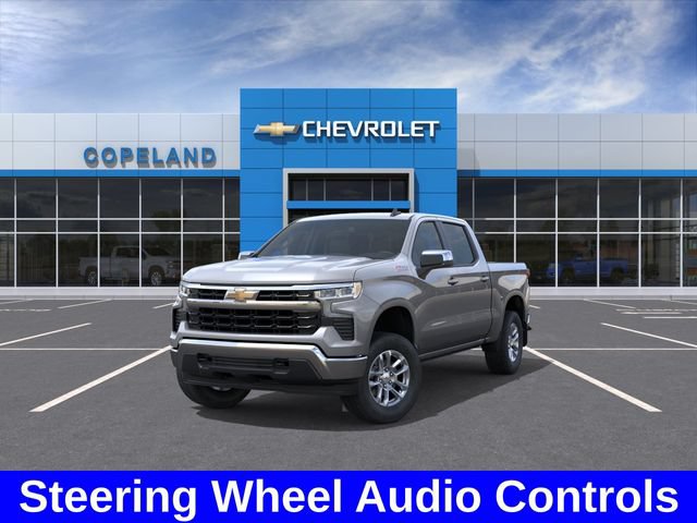 2026 Chevrolet Silverado 1500 LT - Photo 9
