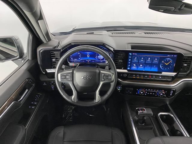 2023 Chevrolet Silverado 1500 RST - Photo 16