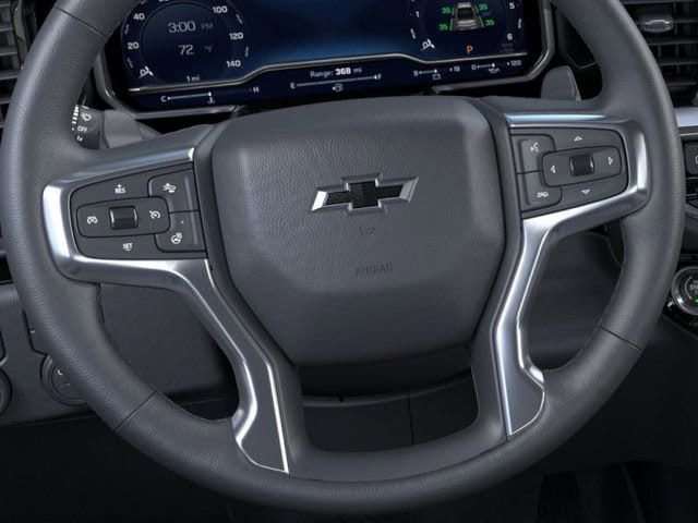 2026 Chevrolet Silverado 1500 ZR2 - Photo 20