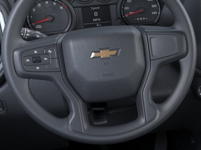 2026 Chevrolet Silverado 2500 HD Custom - Photo 20