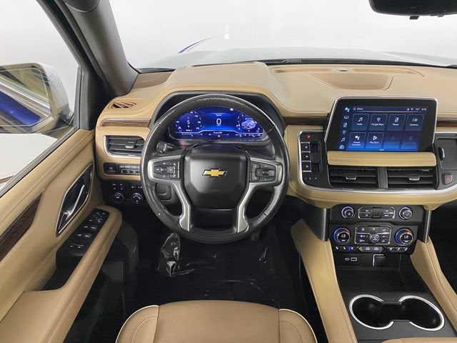 2023 Chevrolet Tahoe Premier - Photo 15