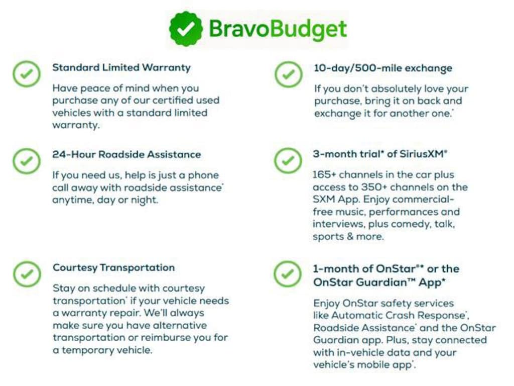 Used 2016 Chevrolet Trax LTZ SUV