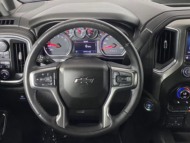 2020 Chevrolet Silverado 1500 RST - Photo 17