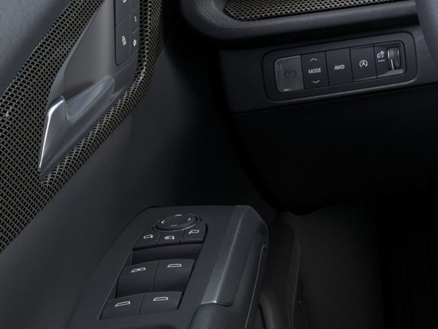 2026 Chevrolet Traverse High Country - Photo 23