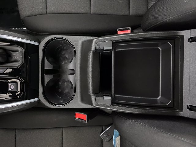 2024 Chevrolet Colorado Work Truck - Photo 28