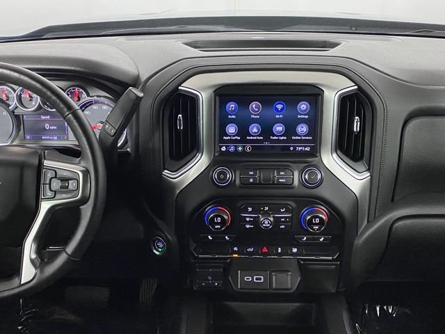 2020 Chevrolet Silverado 1500 RST - Photo 20