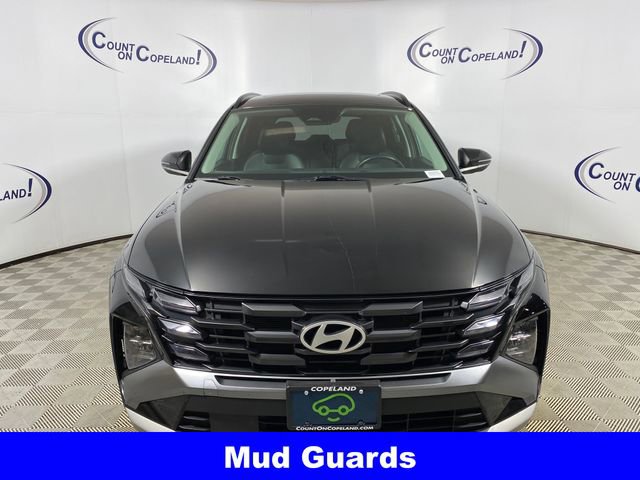 2025 Hyundai Tucson SEL Convenience - Photo 10