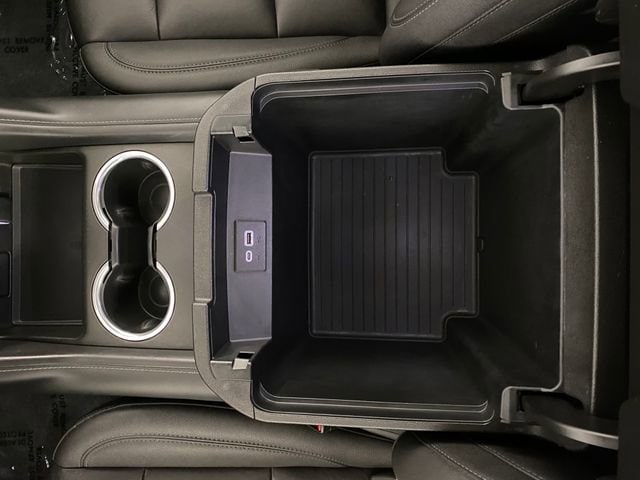 2022 Chevrolet Tahoe LT - Photo 27