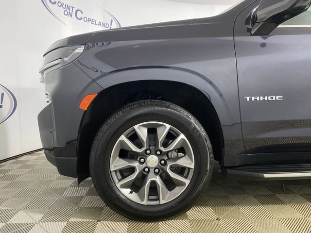 2022 Chevrolet Tahoe LT - Photo 28