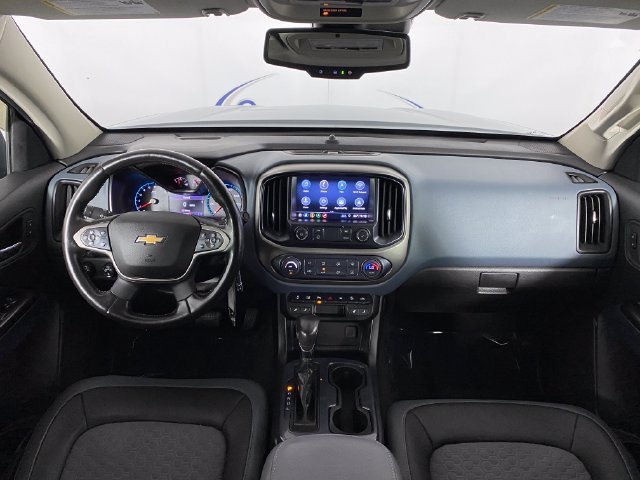 2022 Chevrolet Colorado Z71 - Photo 14
