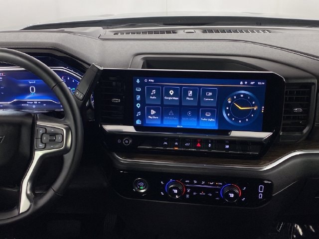2024 Chevrolet Silverado 1500 LT - Photo 18