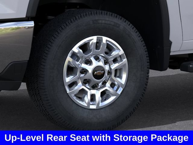 2026 Chevrolet Silverado 2500 HD LT - Photo 11