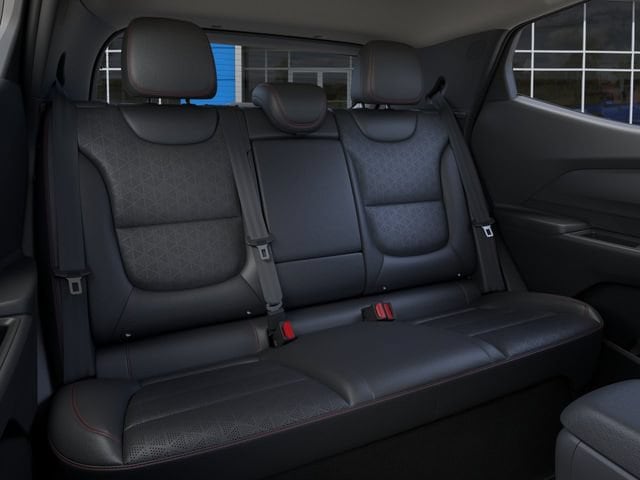 2027 Chevrolet Bolt RS - Photo 18