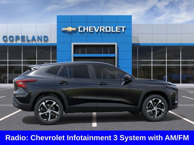 2026 Chevrolet Trax RS - Photo 6