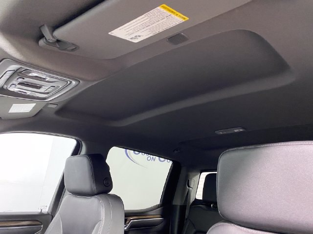 2024 Chevrolet Silverado 1500 LT Trail Boss - Photo 23