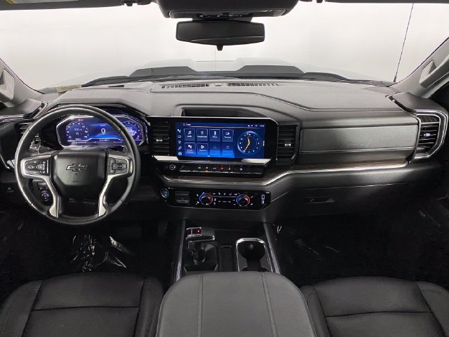 2024 Chevrolet Silverado 1500 LT Trail Boss - Photo 14