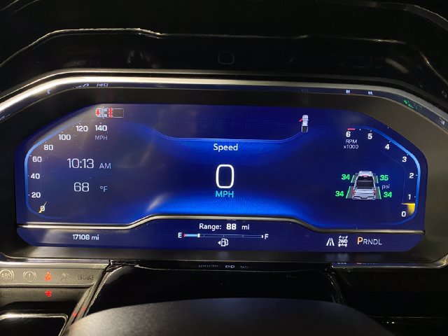 2024 Chevrolet Silverado 1500 LT - Photo 16