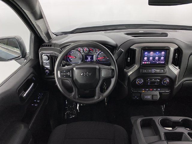 2021 Chevrolet Silverado 1500 Custom - Photo 15