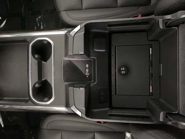 2026 Chevrolet Silverado 2500HD LT - Photo 27