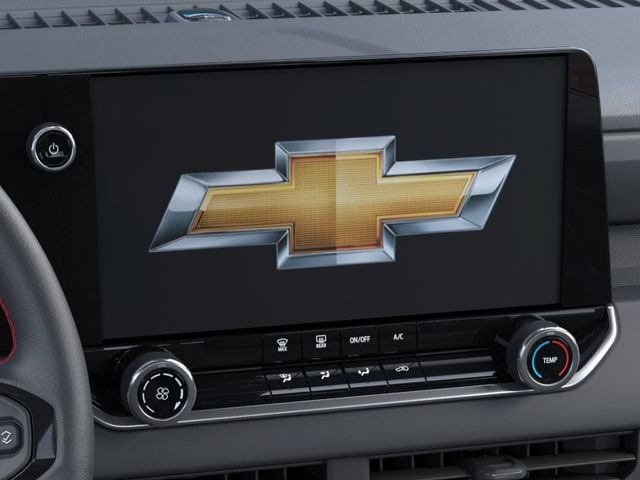 2026 Chevrolet Colorado Work Truck - Photo 22