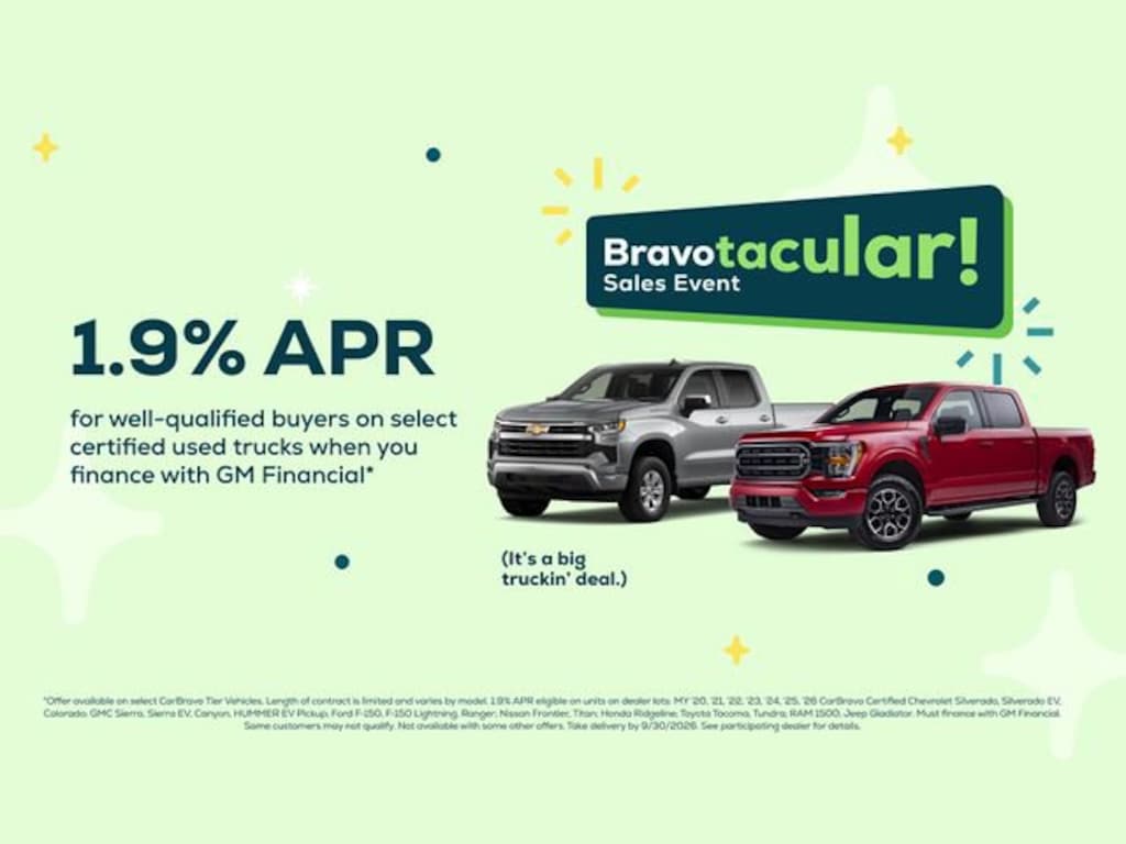 Used 2024 Chevrolet Silverado 1500 LT (2FL) Truck