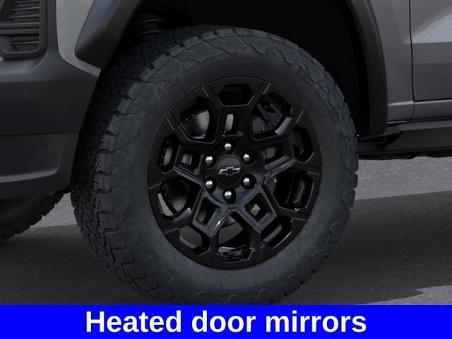 2026 Chevrolet Colorado Trail Boss - Photo 10