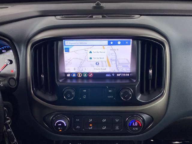 2022 Chevrolet Colorado Z71 - Photo 21
