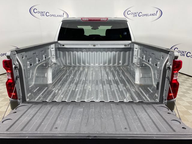 2024 Chevrolet Silverado 1500 Custom - Photo 26