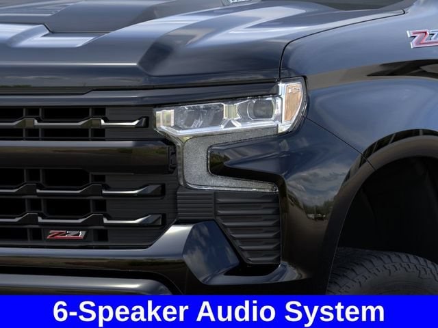 2026 Chevrolet Silverado 1500 LT Trail Boss - Photo 11
