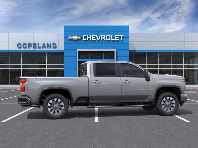 2026 Chevrolet Silverado 2500 HD LT - Photo 6