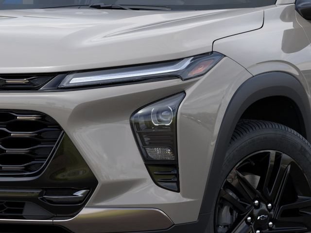 2026 Chevrolet Trax Activ - Photo 10