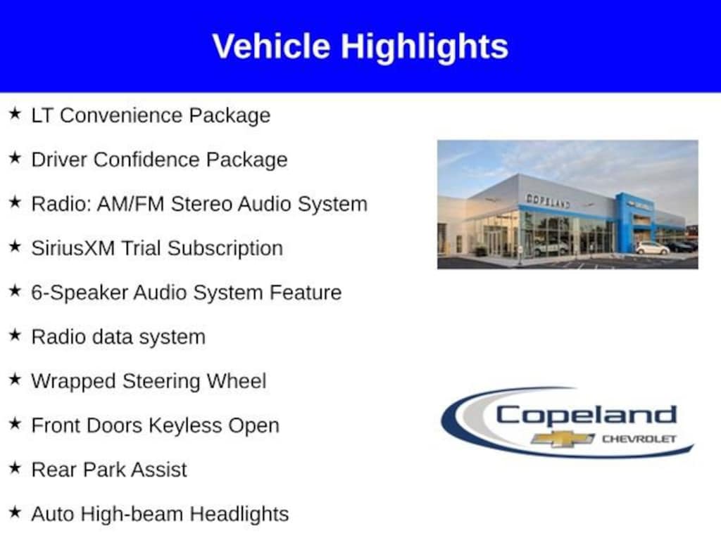 New 2026 Chevrolet Trax LT SUV