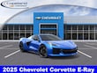  Chevrolet Corvette E-Ray