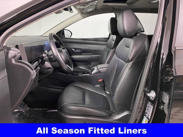 2025 Hyundai Tucson SEL Convenience - Photo 11